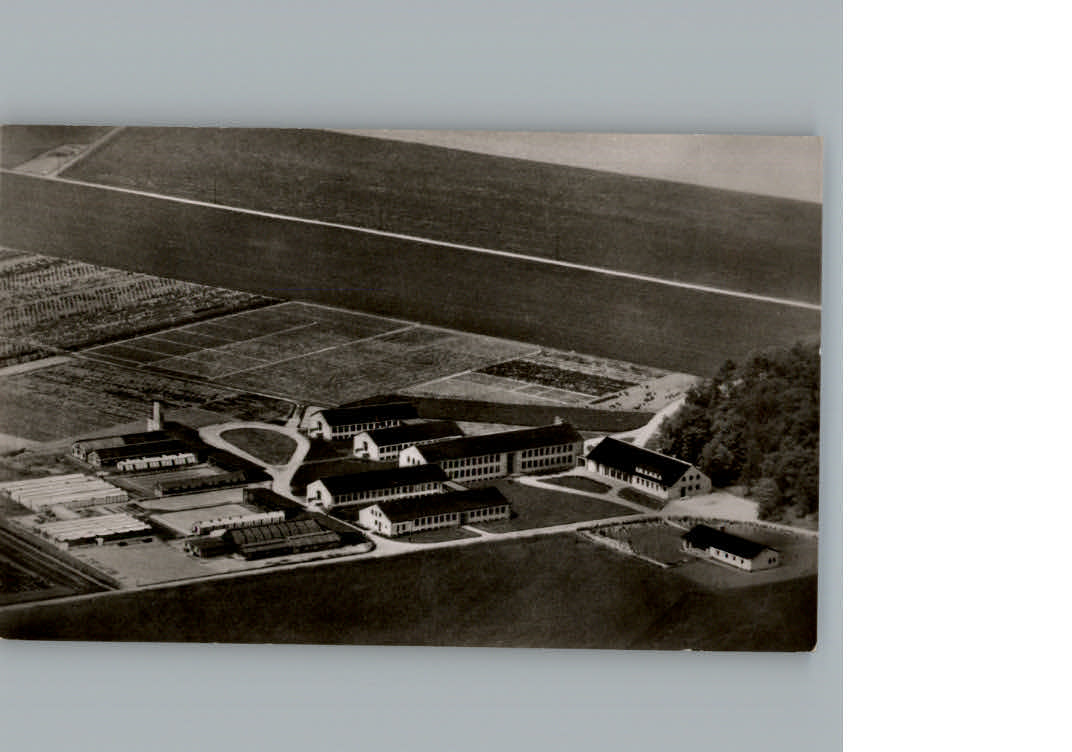 Ehrenfeld Koeln Fliegeraufnahme