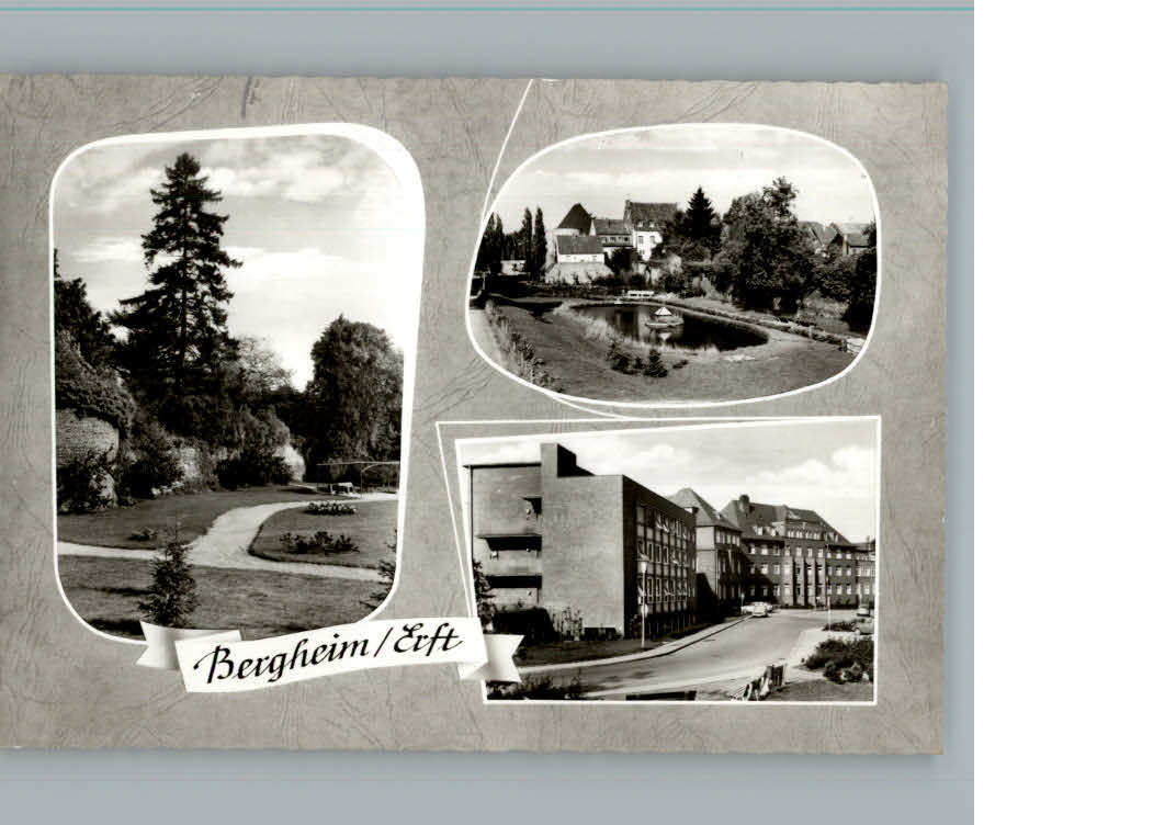 Bergheim Erft
