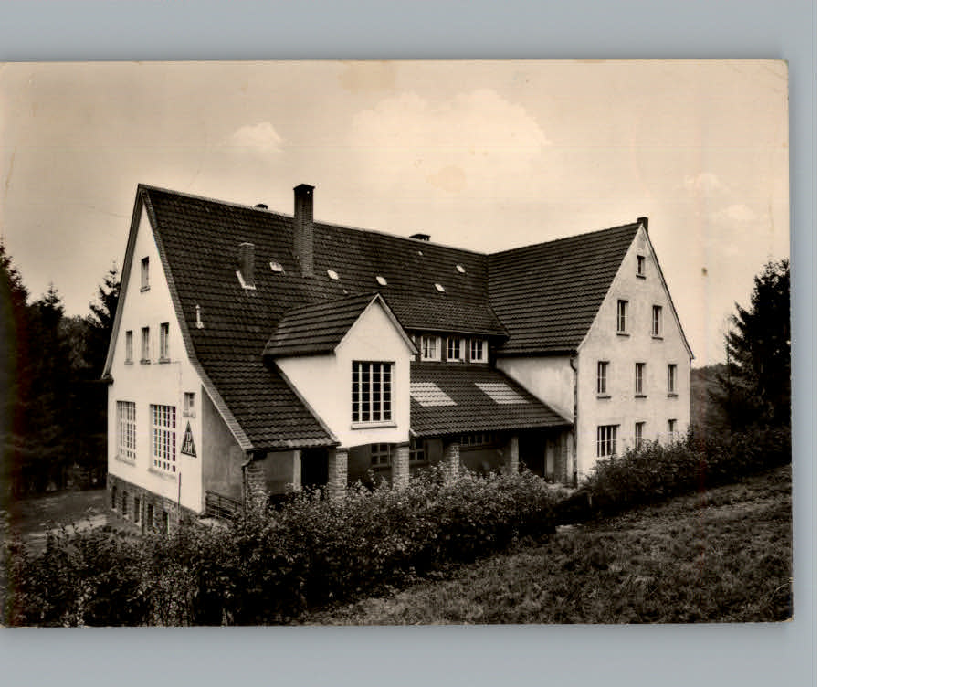 Kuerten Jugendherberge