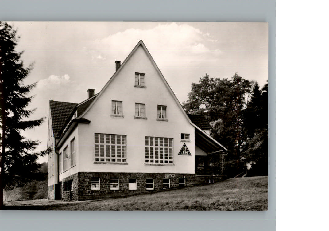 Kuerten Jugendherberge