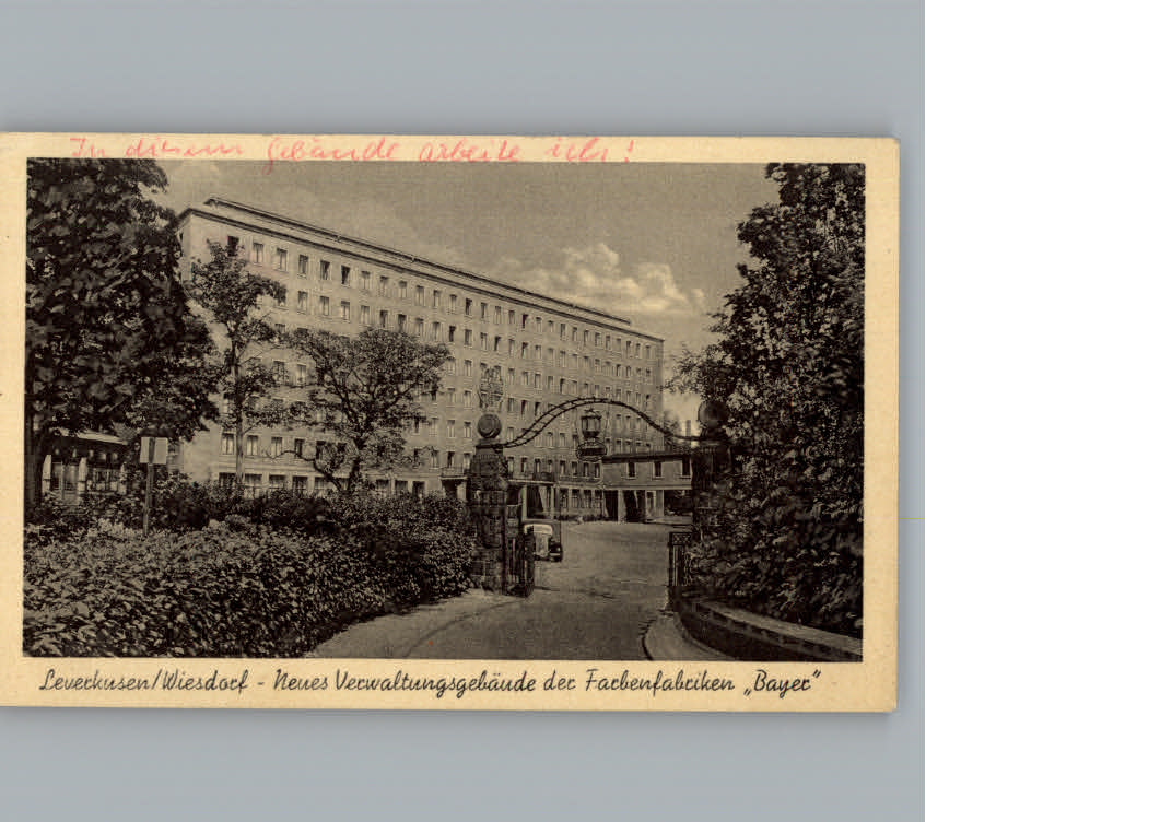 Wiesdorf Leverkusen