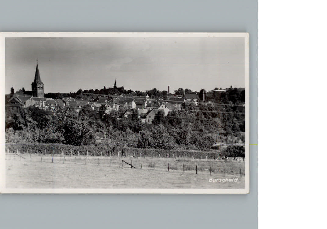Burscheid