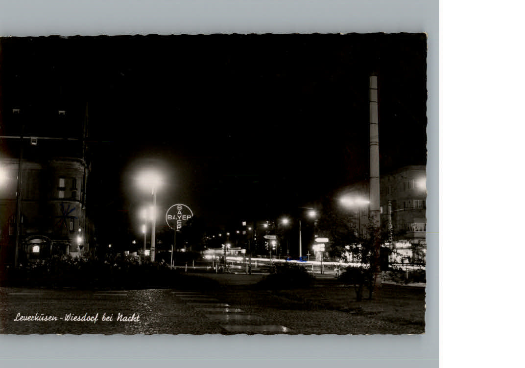 Wiesdorf Leverkusen