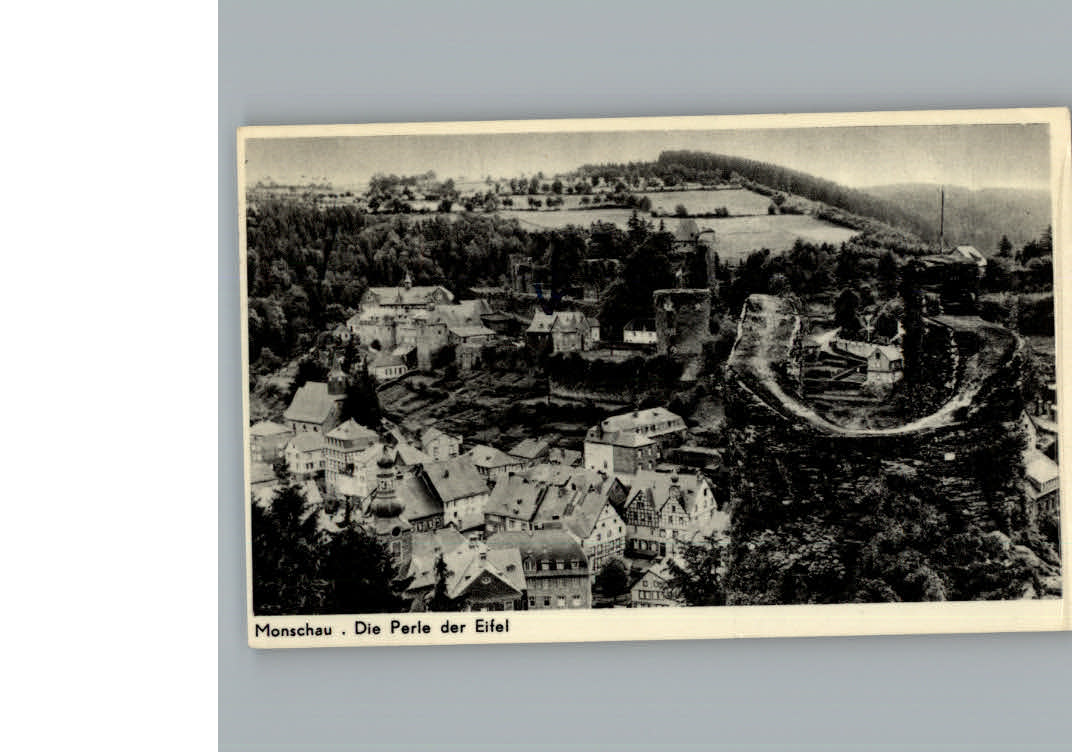 Monschau