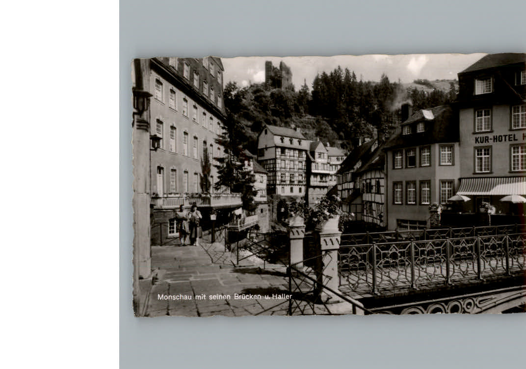 Monschau