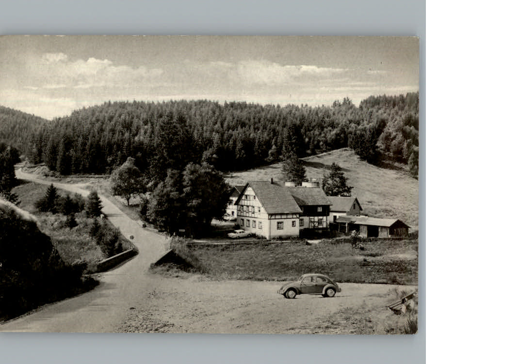 Hoefen Rheinland Gasthaus - Pension Theissen