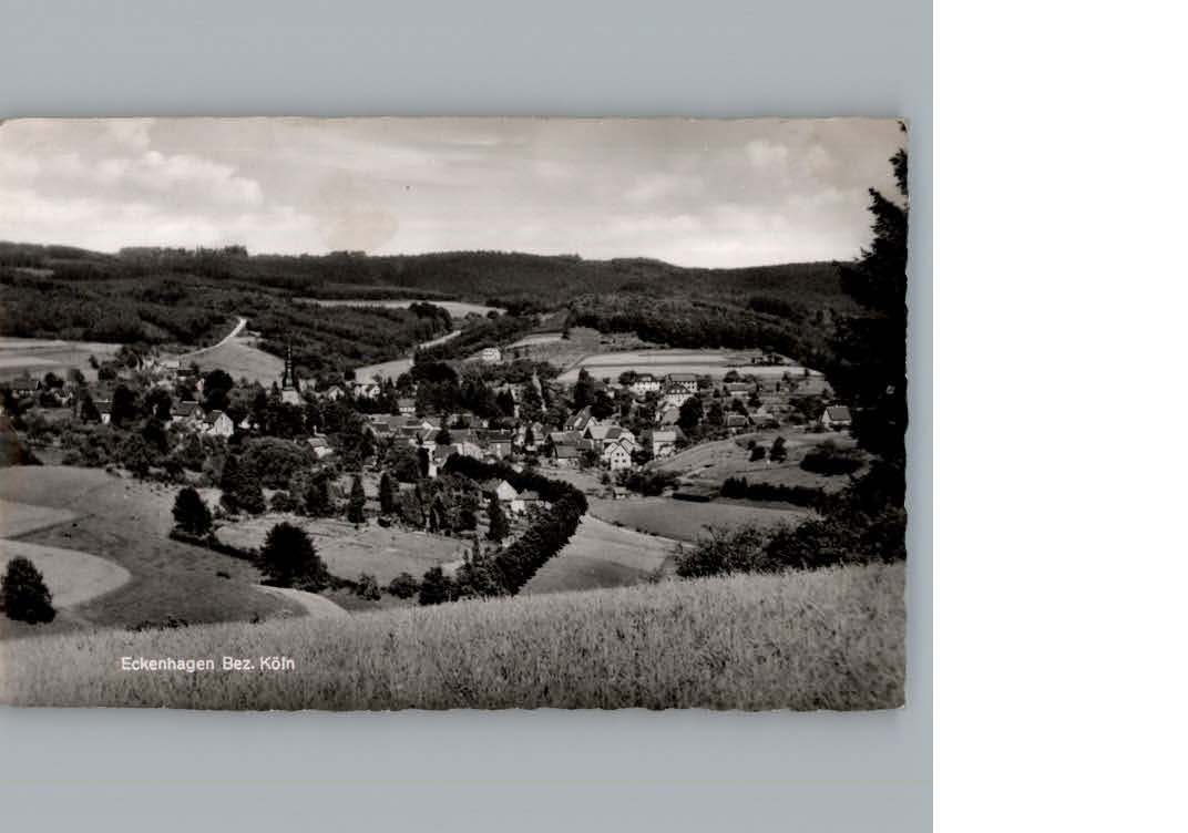 Eckenhagen