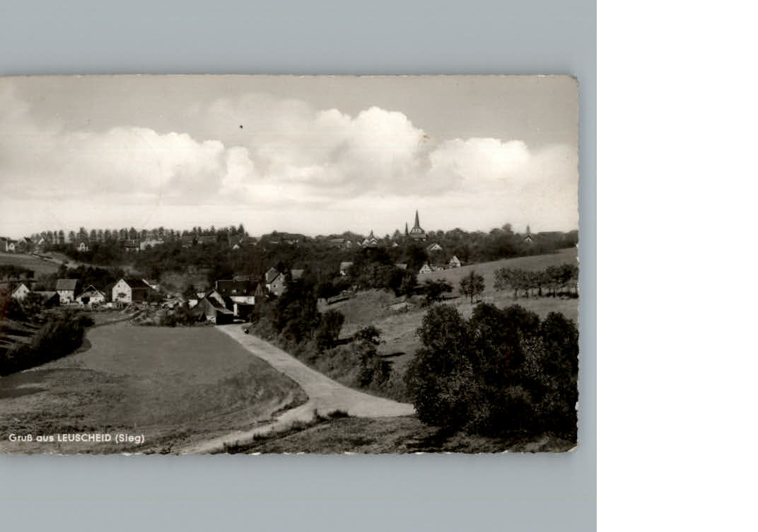 Leuscheid