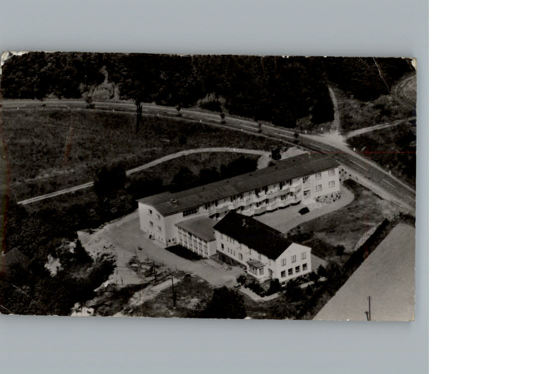 Allner Fliegeraufnahme