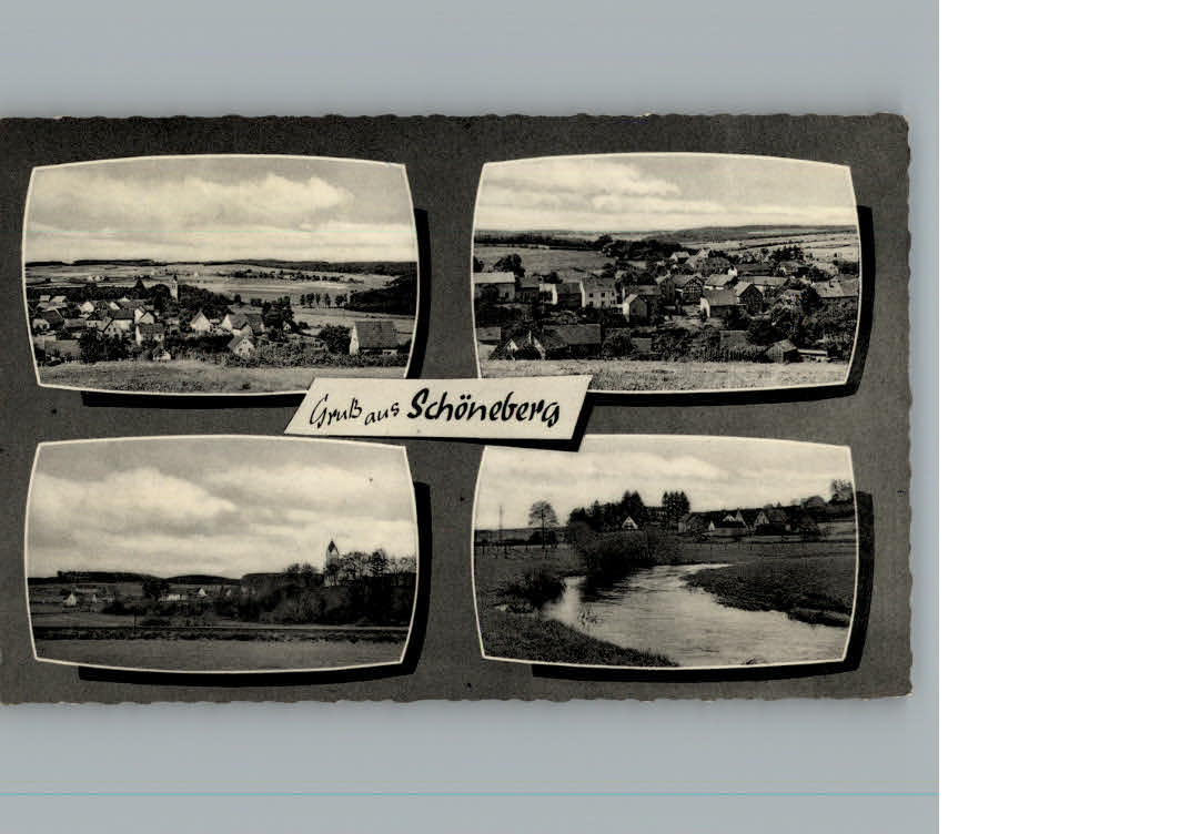 Schoeneberg Westerwald