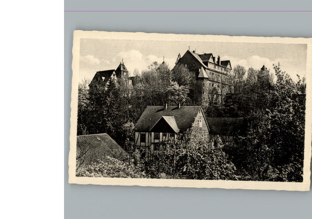 Friedewald Westerwald