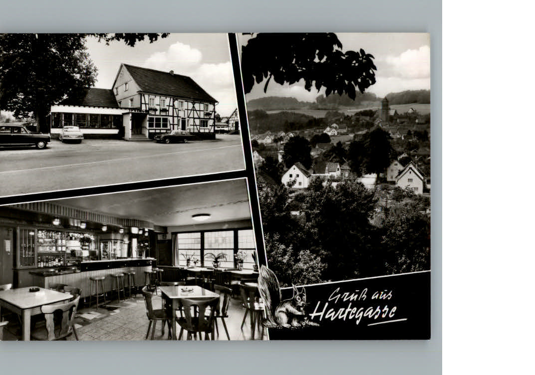 Hartegasse Hotel - Restaurant Sprenger - Roth