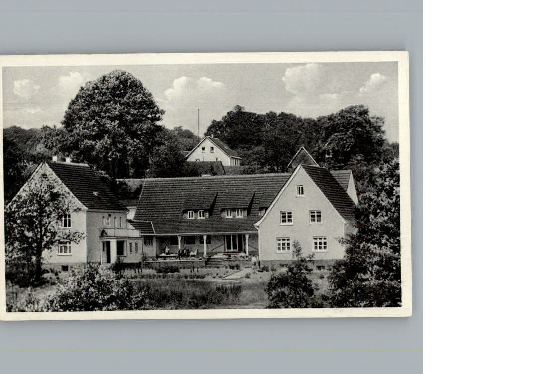 Wiehl Oberbergischer Kreis