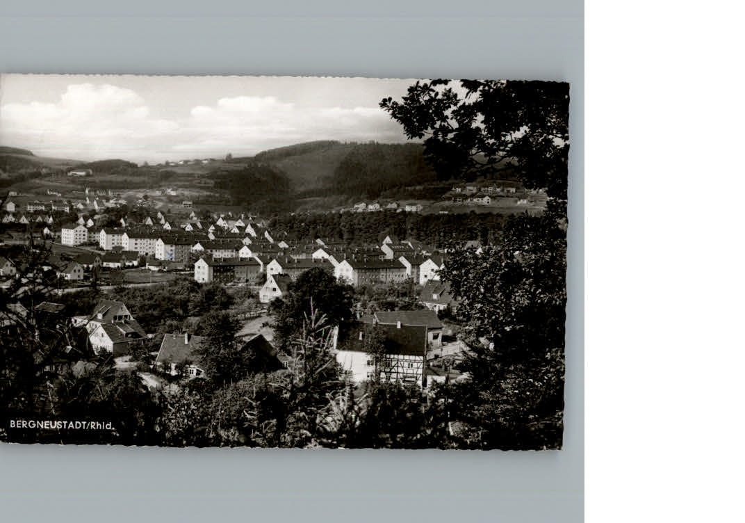 Bergneustadt