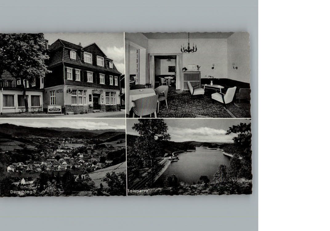 Derschlag Hotel Huland