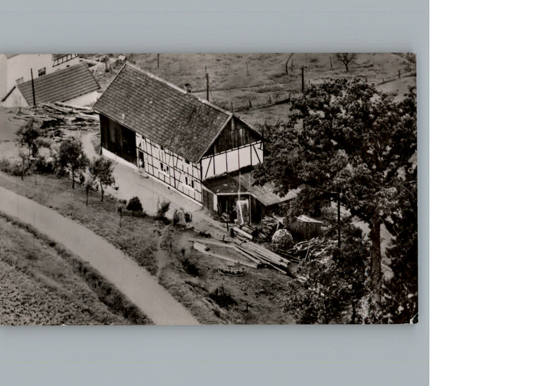 Eckenhagen Pension Ley