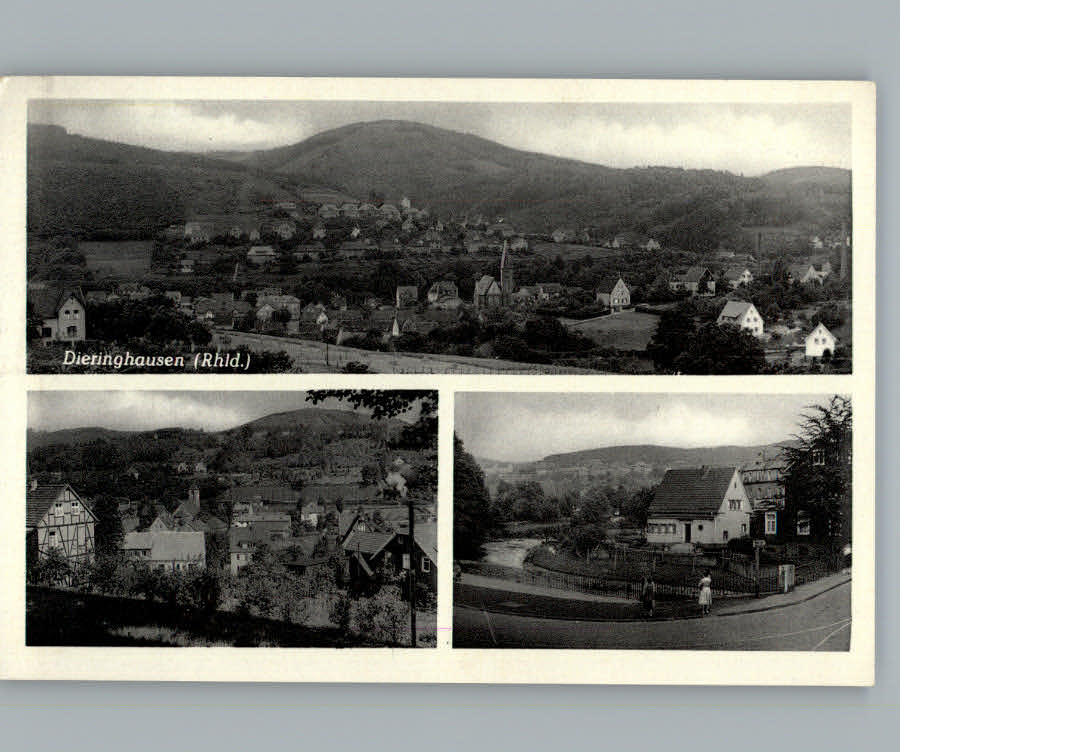 Dieringhausen