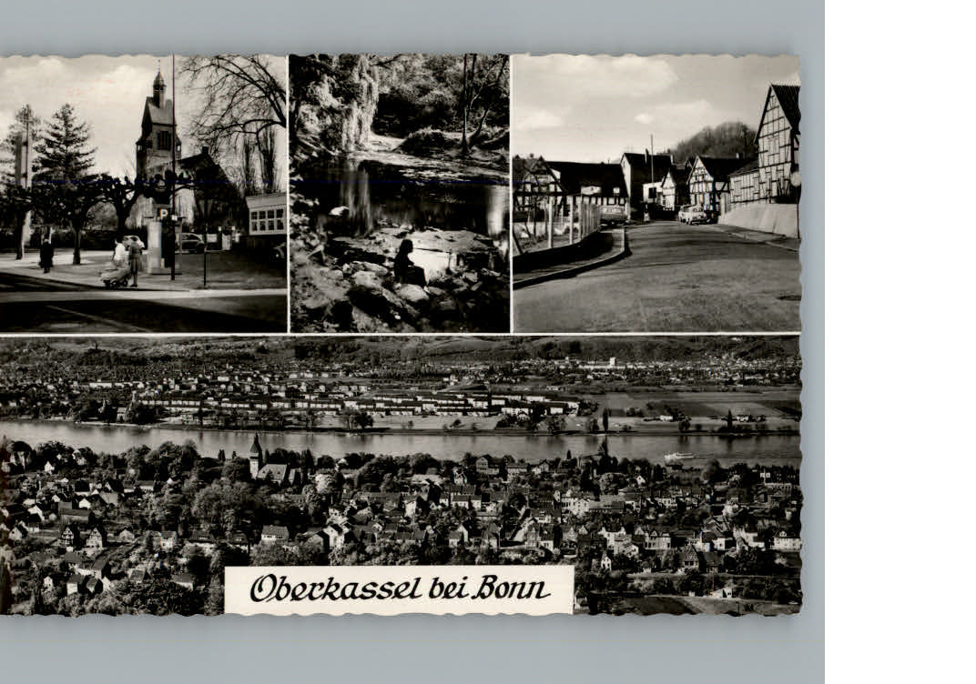 Oberkassel Siegkreis