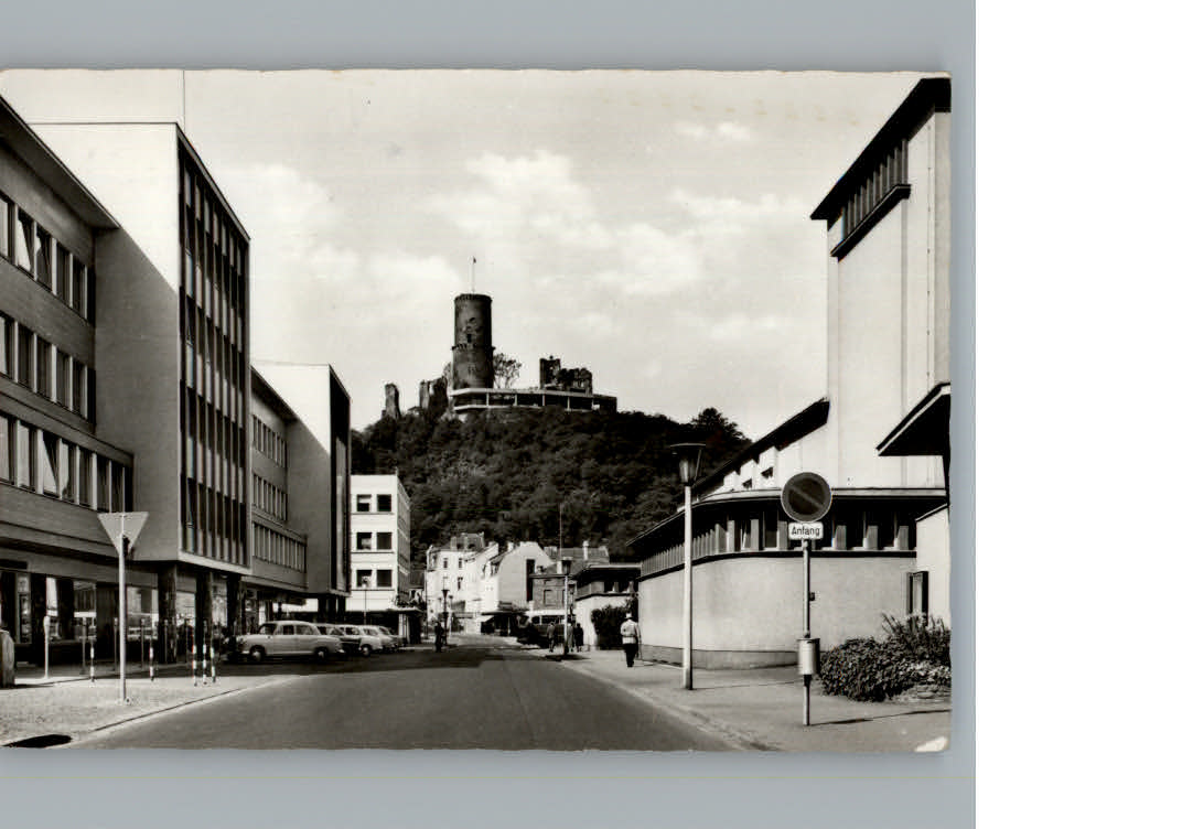 Bad Godesberg