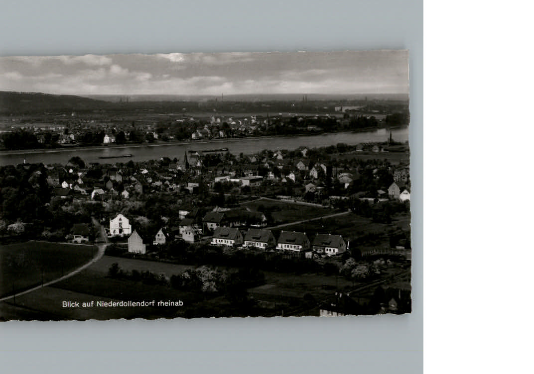 Niederdollendorf