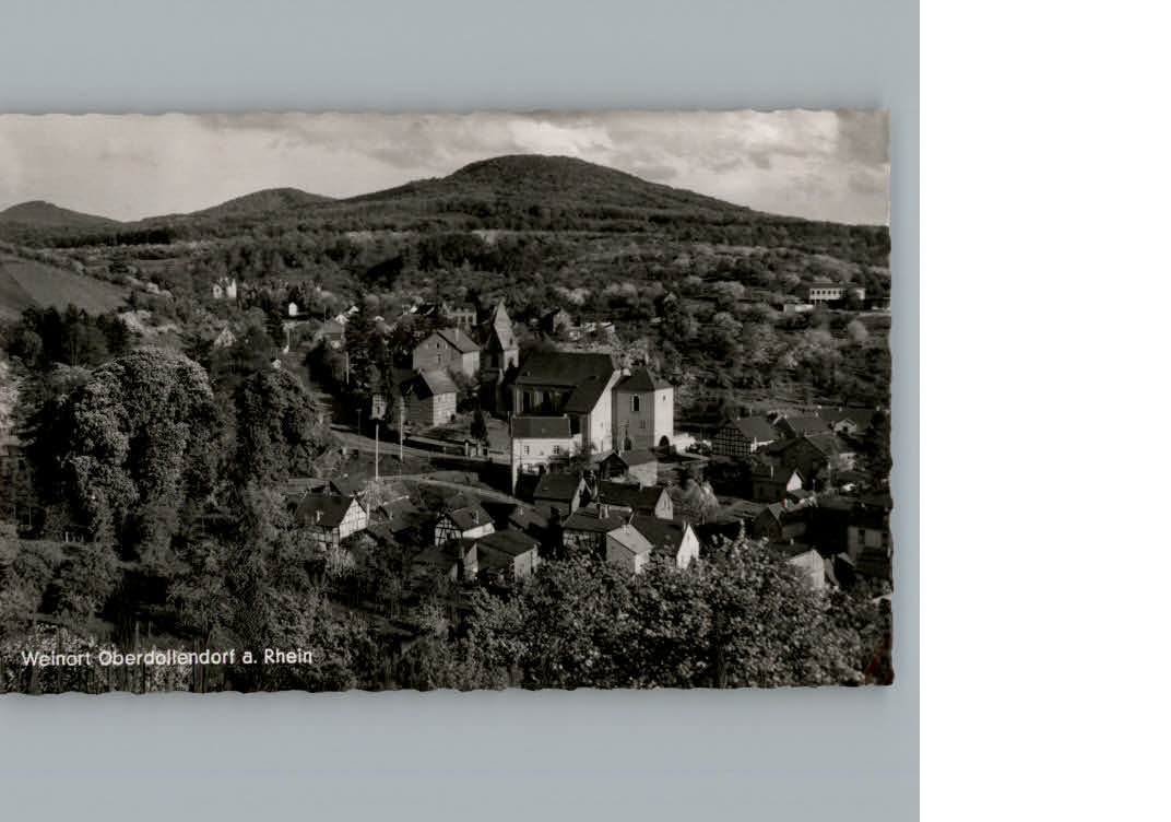 Oberdollendorf