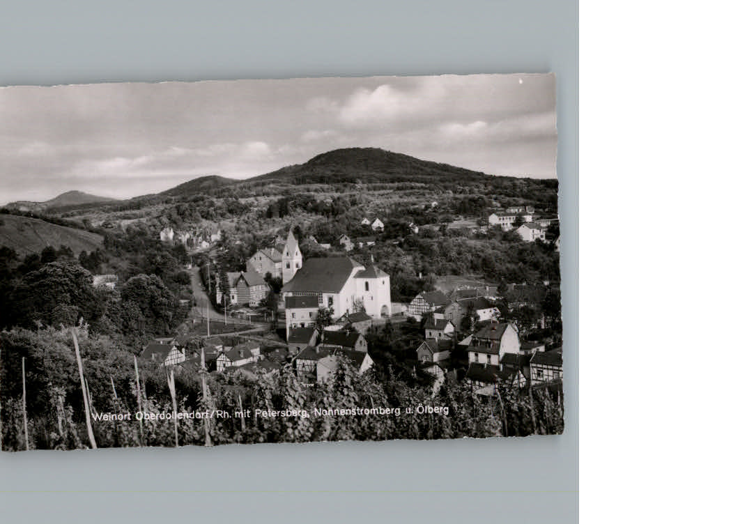 Oberdollendorf