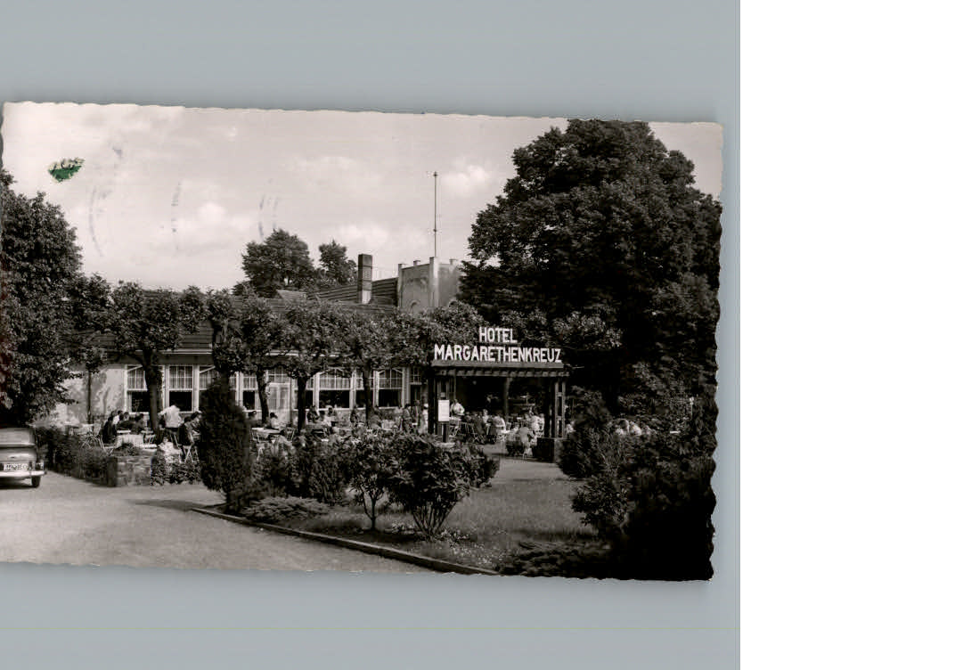 Koenigswinter Hotel Margarethenkreuz