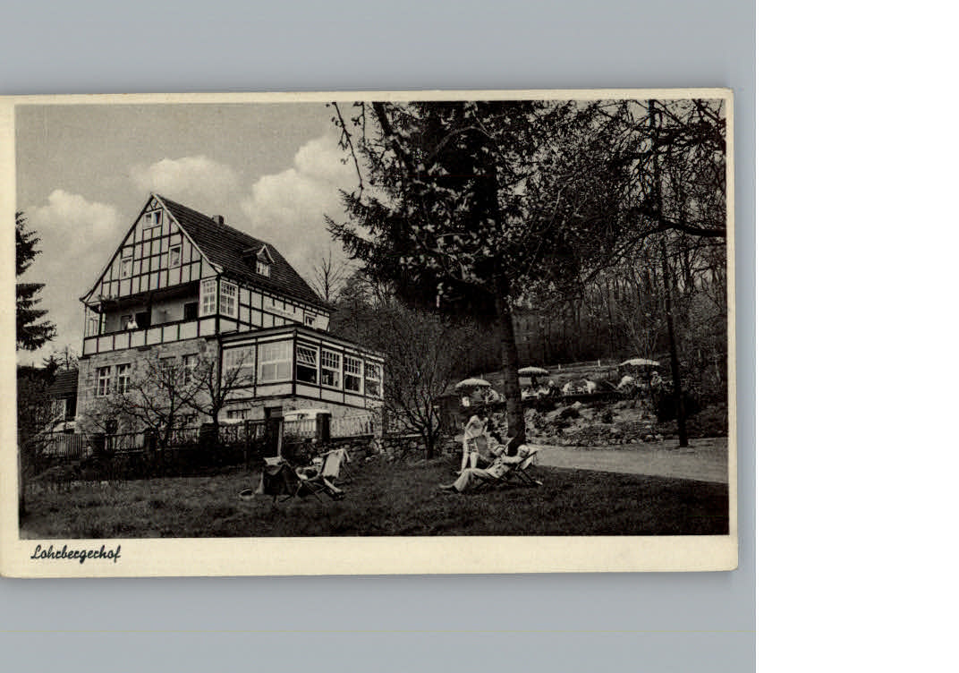 Margarethenhoehe Koenigswinter