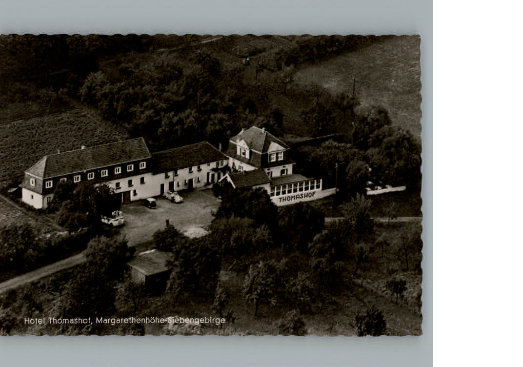 Margarethenhoehe Essen Hotel Thomashof