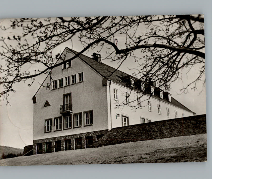 Selhof Jugendherberge