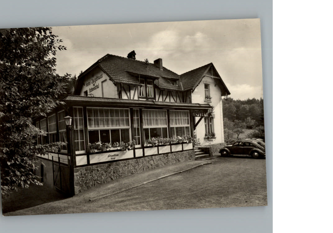 Bad  Honnef Hotel Im Schmelztal