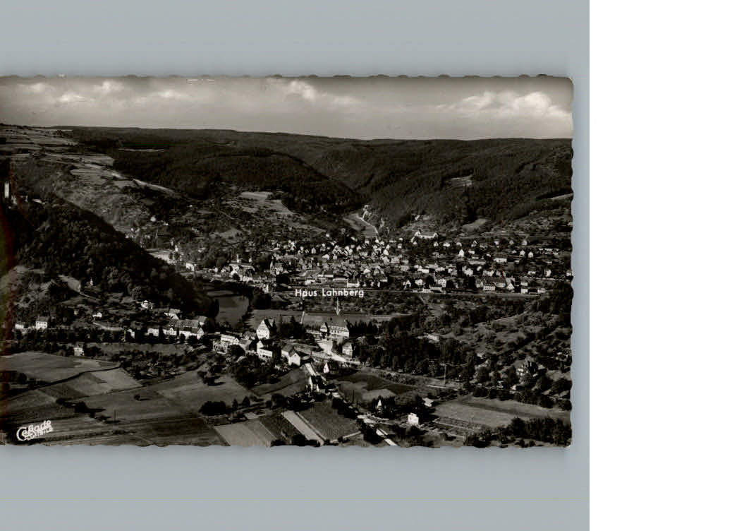 Nassau Lahn Haus Lohnberg