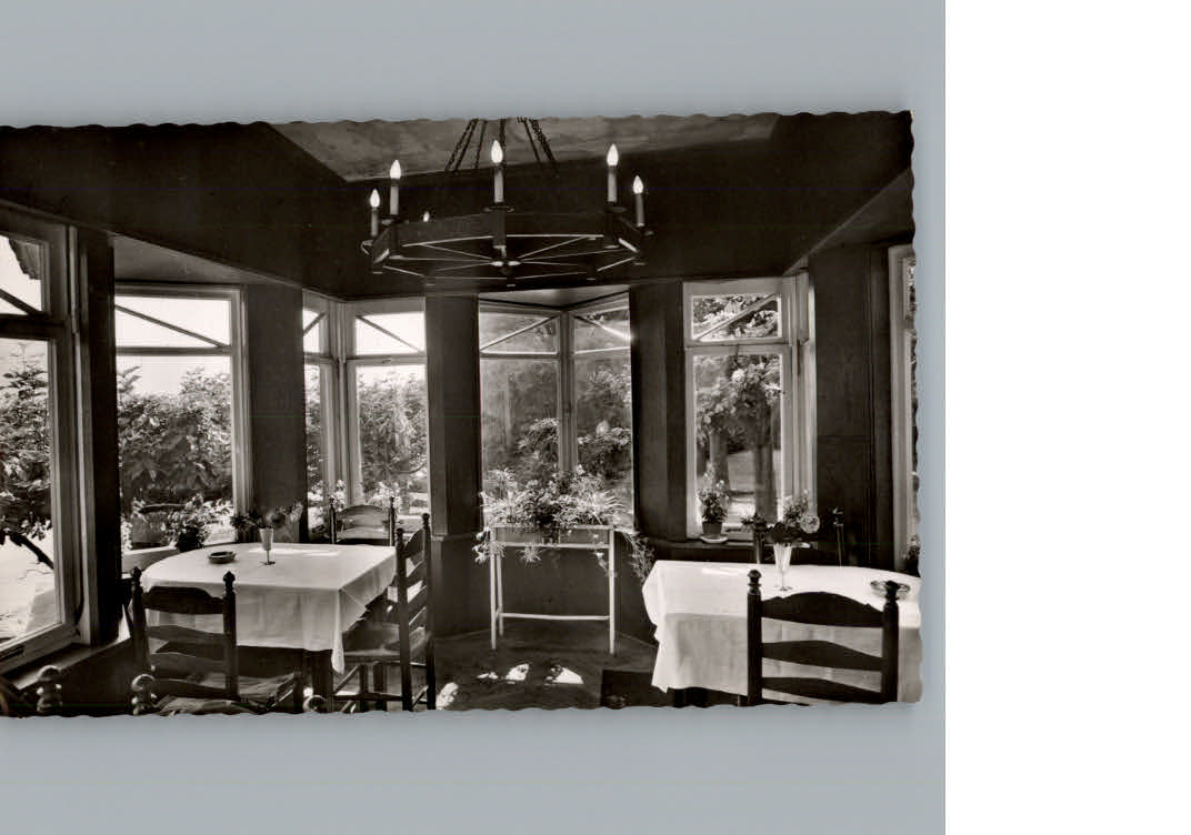 Rhens Hotel Koenigstuhl