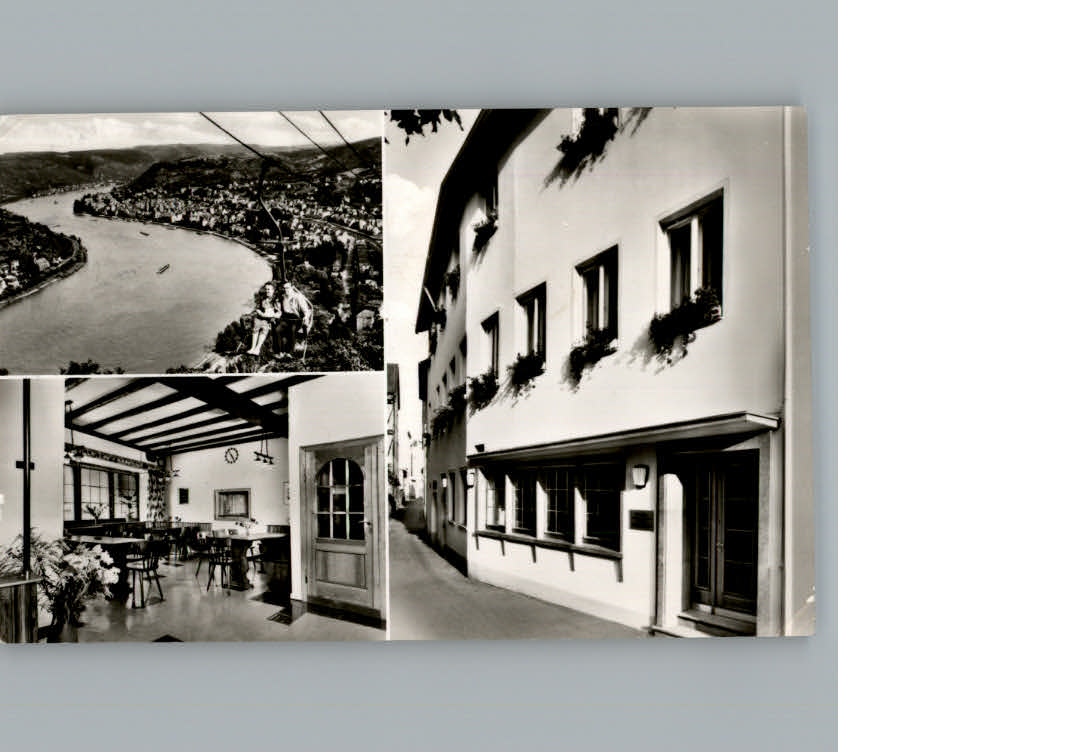 Boppard Rhein Kneipp-Krankenhaus