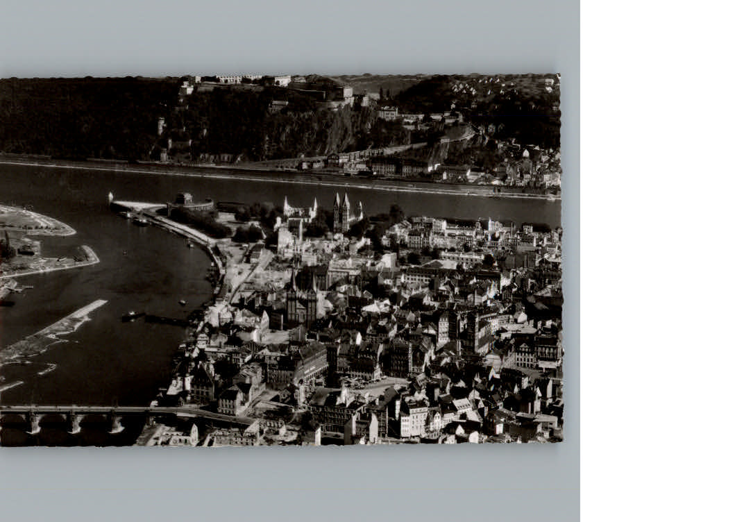 Koblenz Rhein