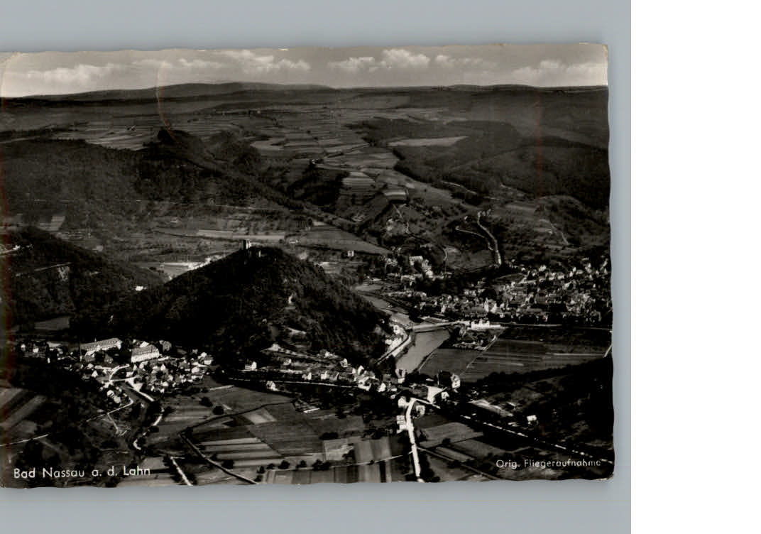 Nassau Lahn