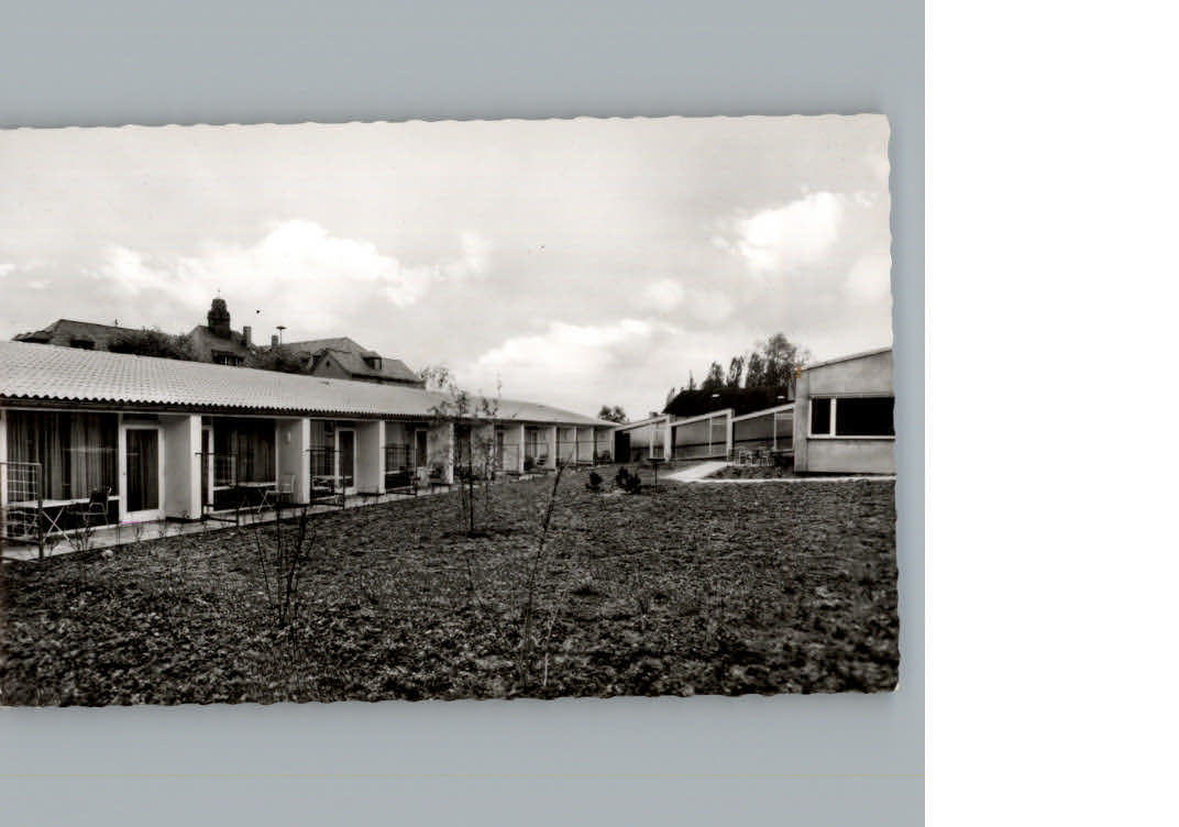 Arenberg Koblenz Caritashaus St. Elisabeth