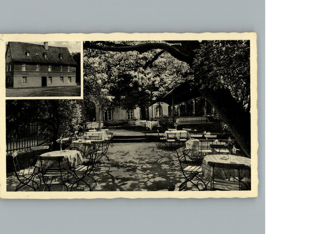 Hoehr-Grenzhausen Gasthof zum Schuetzenhof