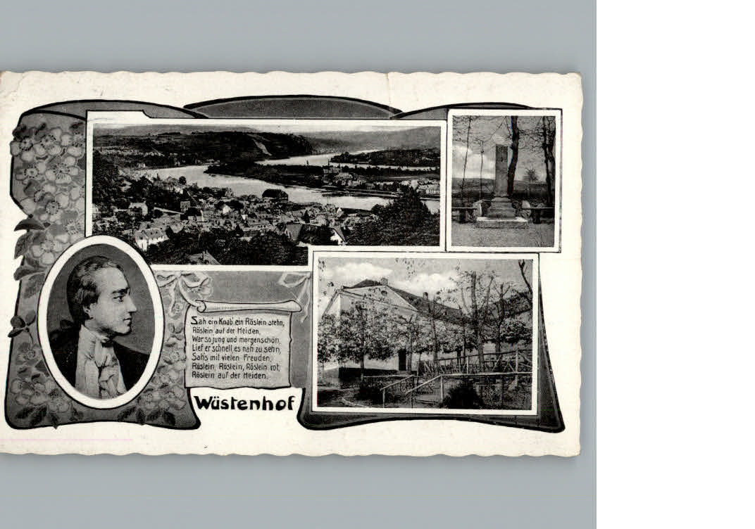 Vallendar Kneipp- und Luftkurort