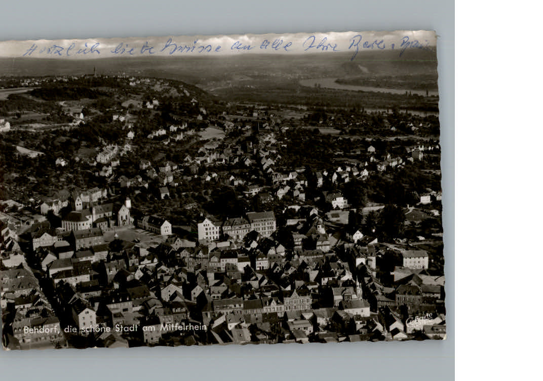 Bendorf Rhein
