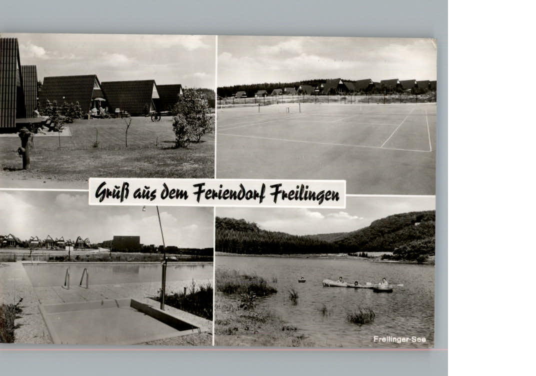 Freilingen Westerwald Schwimmbad