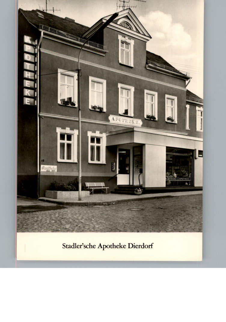 Dierdorf Apotheke