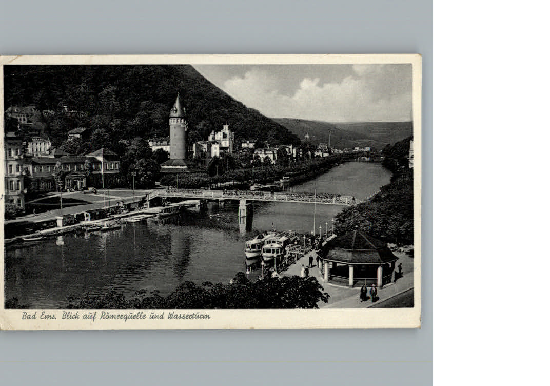 Bad  Ems