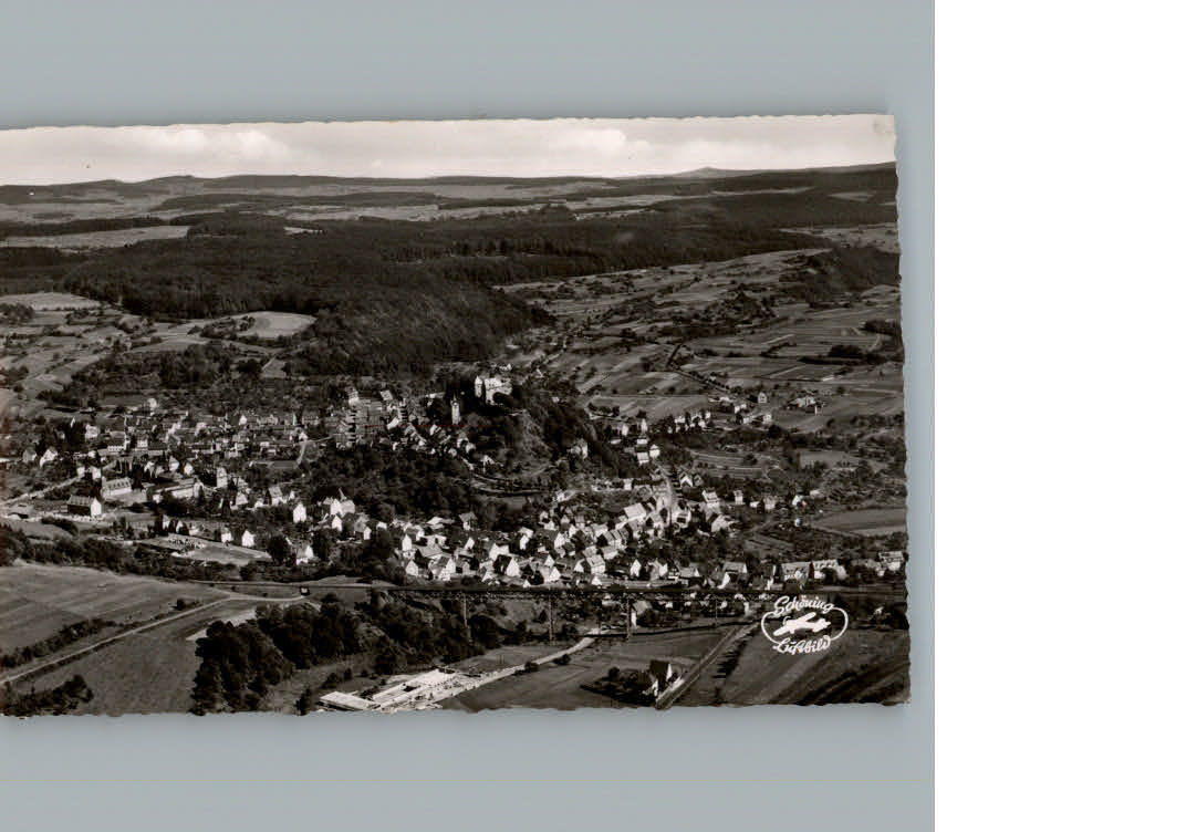 Westerburg Westerwald