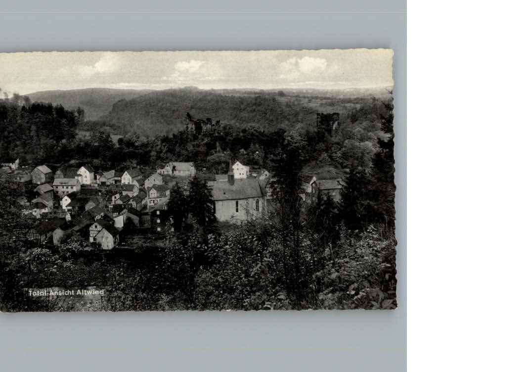 Altwied