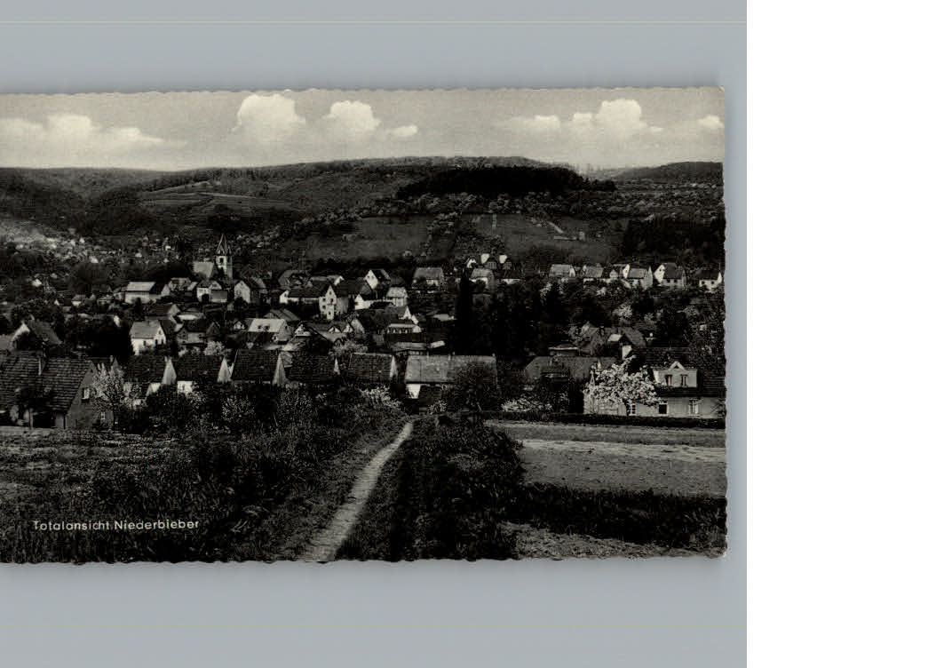 Niederbieber