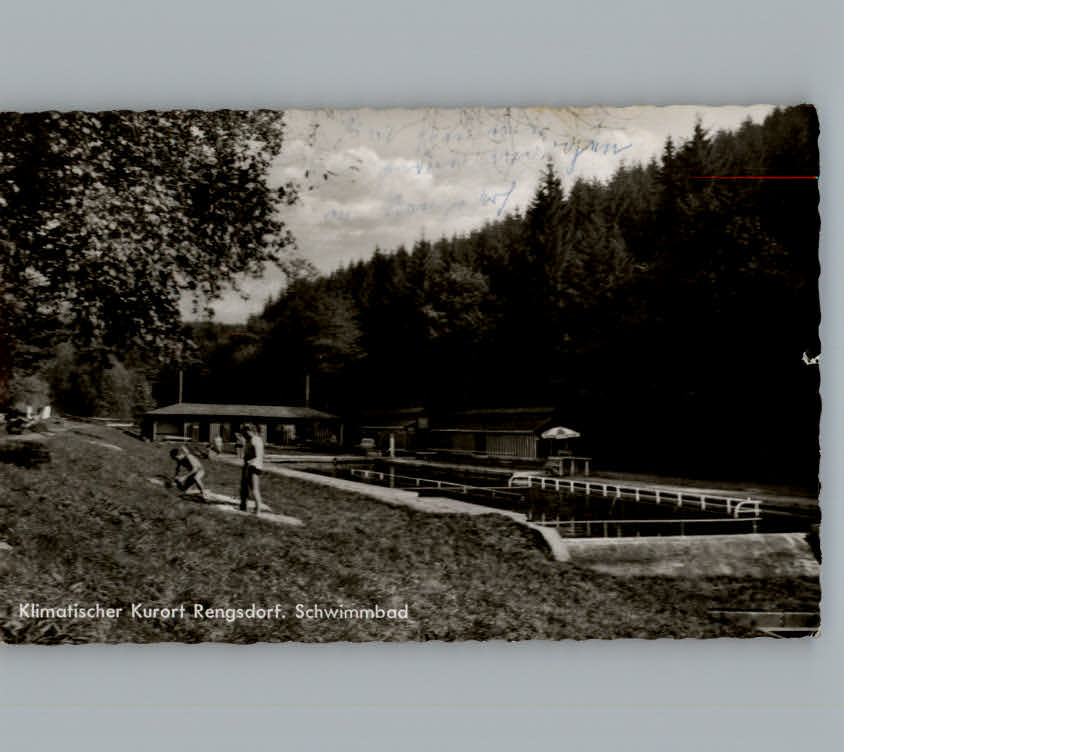 Rengsdorf Schwimmbad