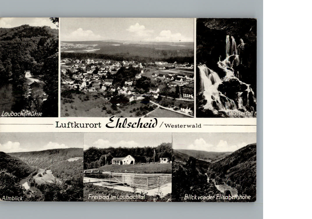 Ehlscheid
