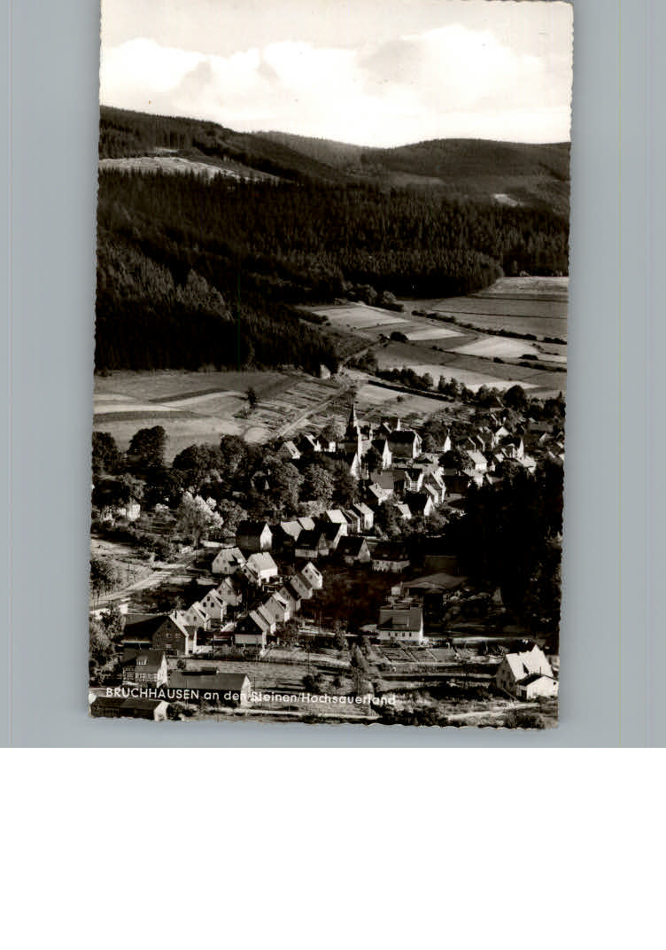 Bruchhausen Sauerland