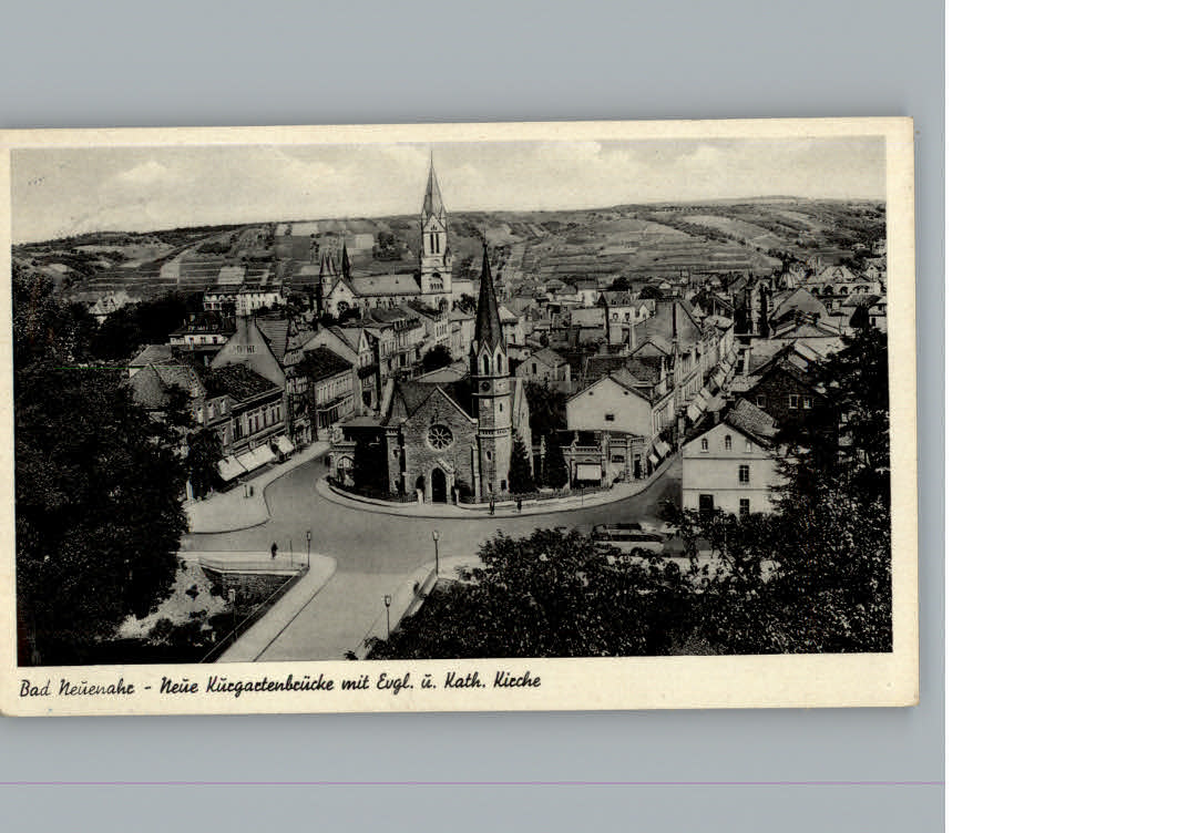 Bad Neuenahr-Ahrweiler